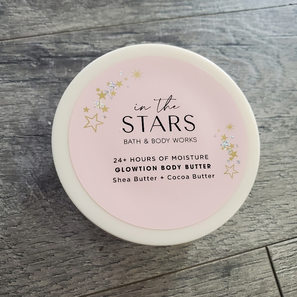 Bath And Body Works In The Stars - Picture 2 of 5